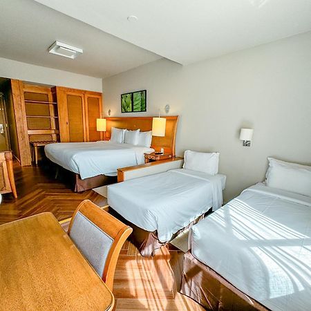 Wish Serrano Resort Gramado Eksteriør billede