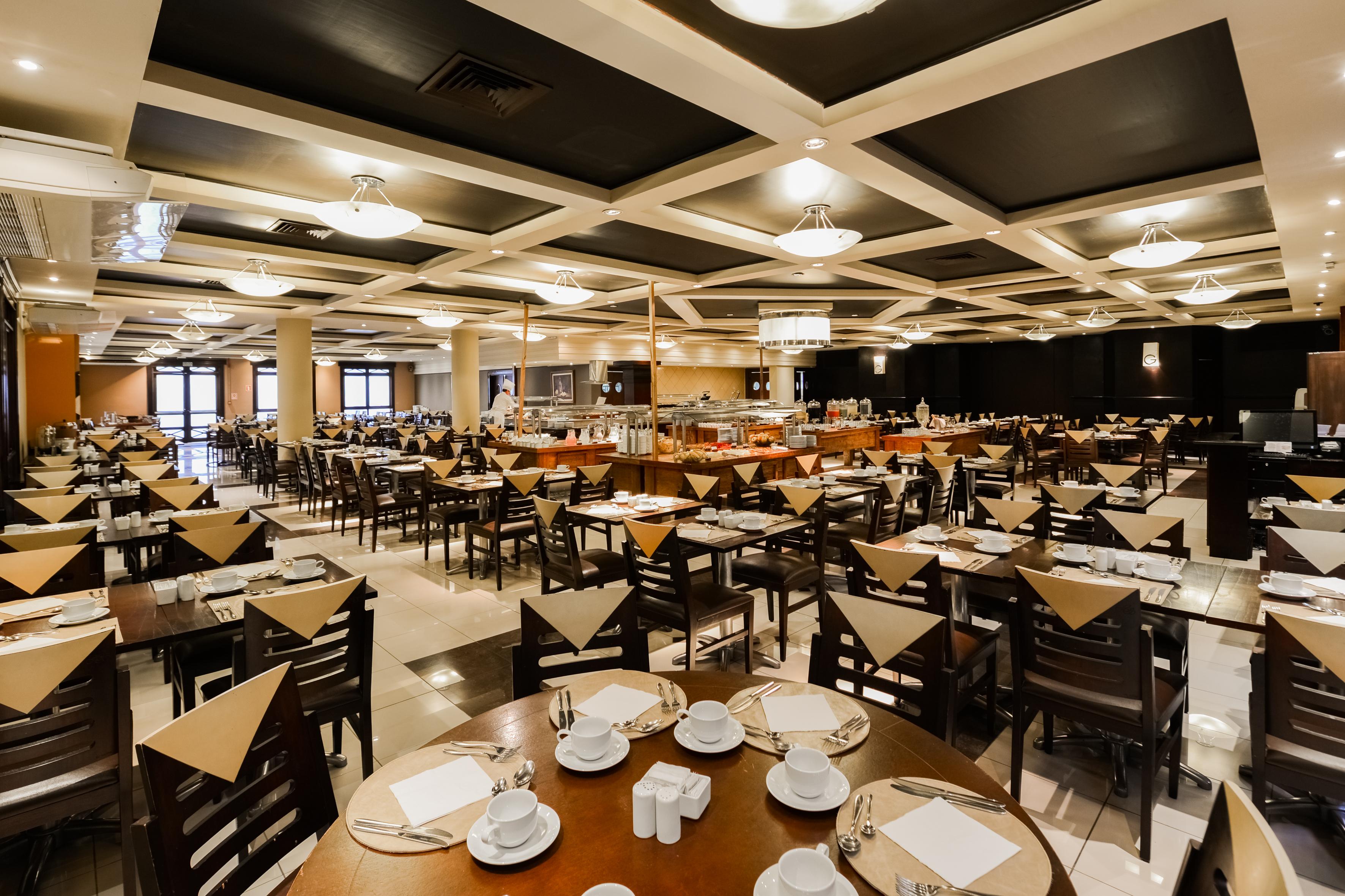 Wish Serrano Resort Gramado Eksteriør billede The restaurant at the 1016 building