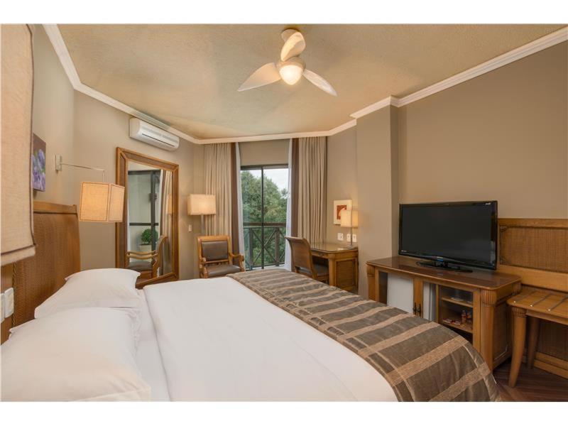 Wish Serrano Resort Gramado Eksteriør billede