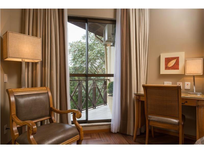 Wish Serrano Resort Gramado Eksteriør billede