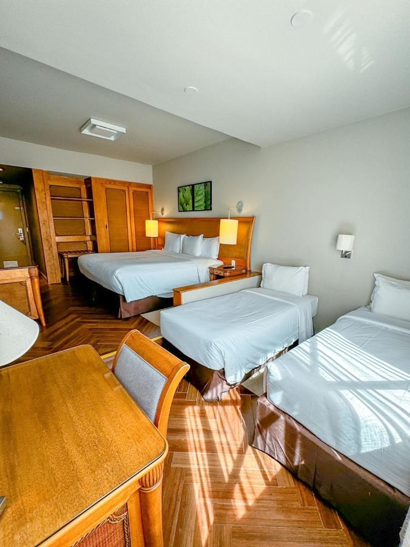 Wish Serrano Resort Gramado Eksteriør billede