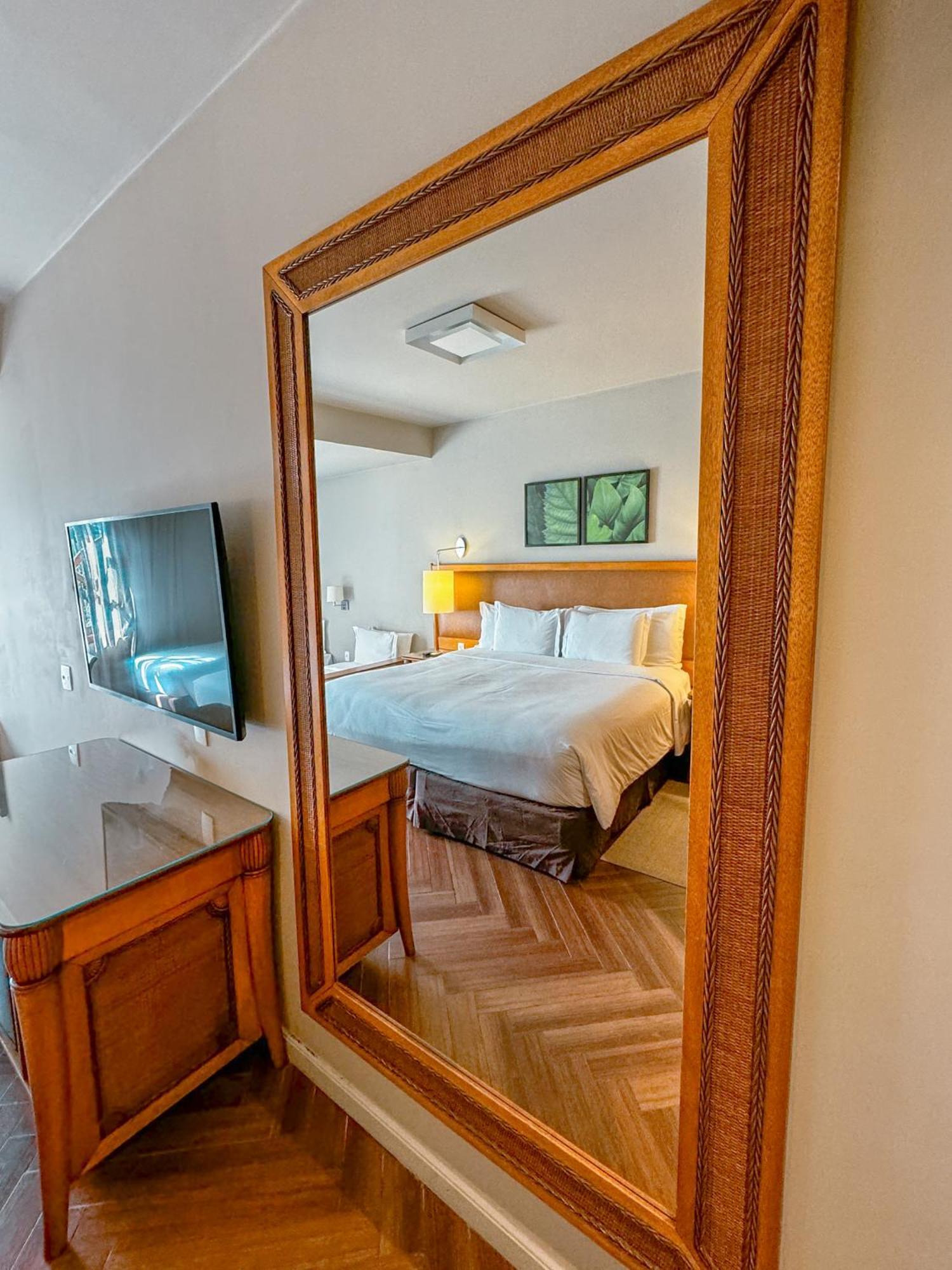 Wish Serrano Resort Gramado Eksteriør billede