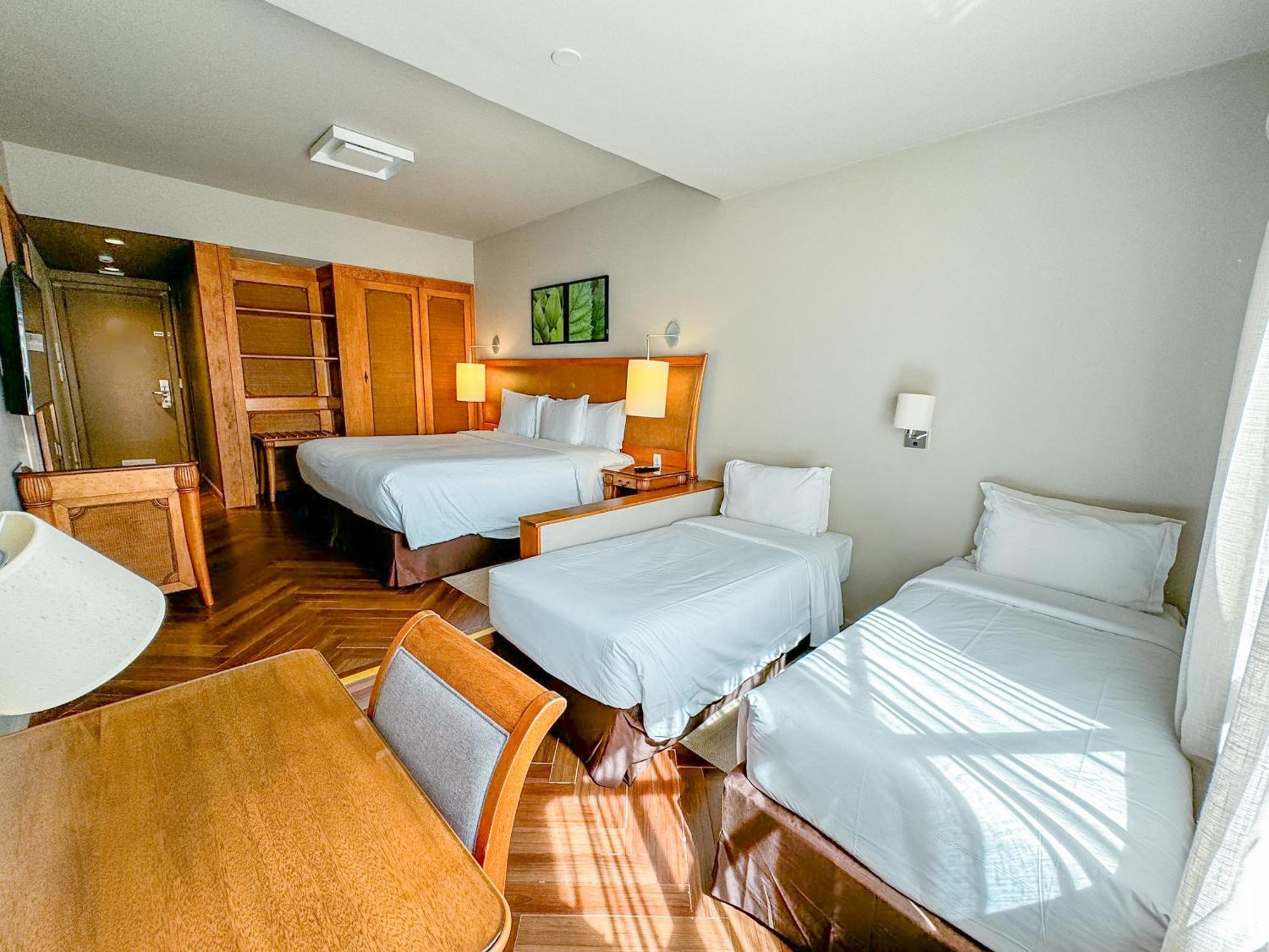 Wish Serrano Resort Gramado Eksteriør billede